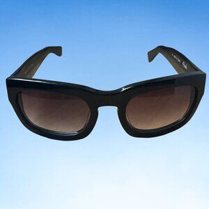 00s Authentic Ksubi Sunglasses, Made in Japan, Model 69(E) Draco